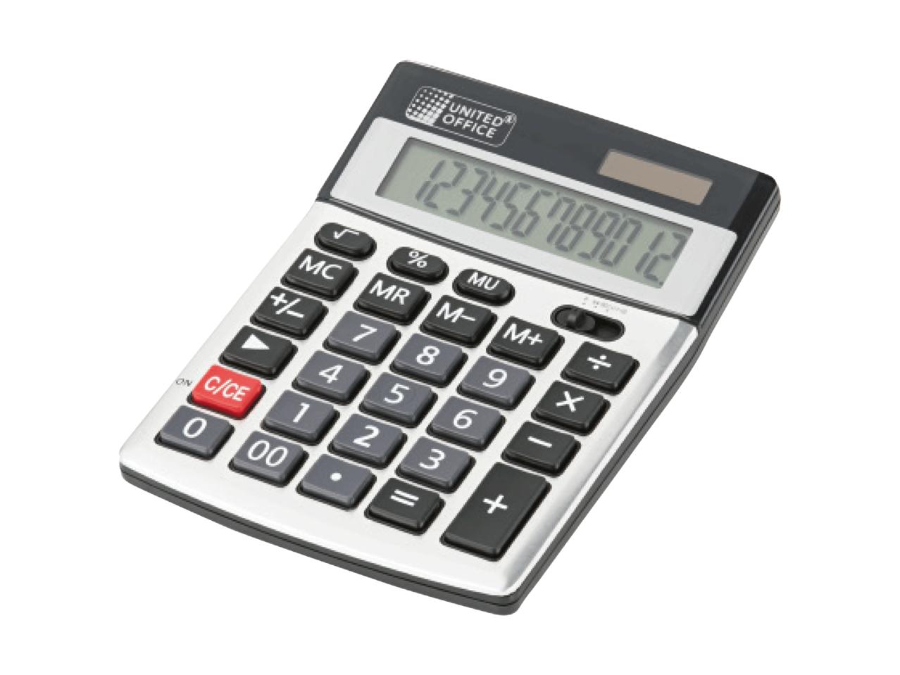 Calculator