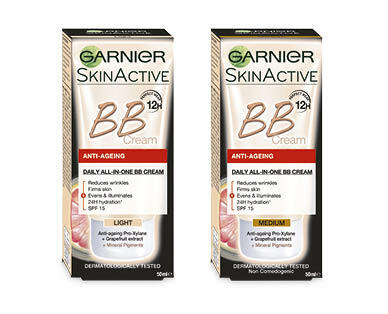 Garnier BB Cream