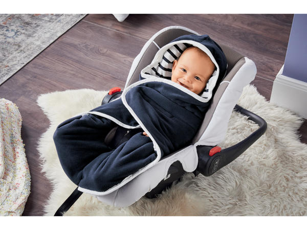 Baby Swaddling Blanket