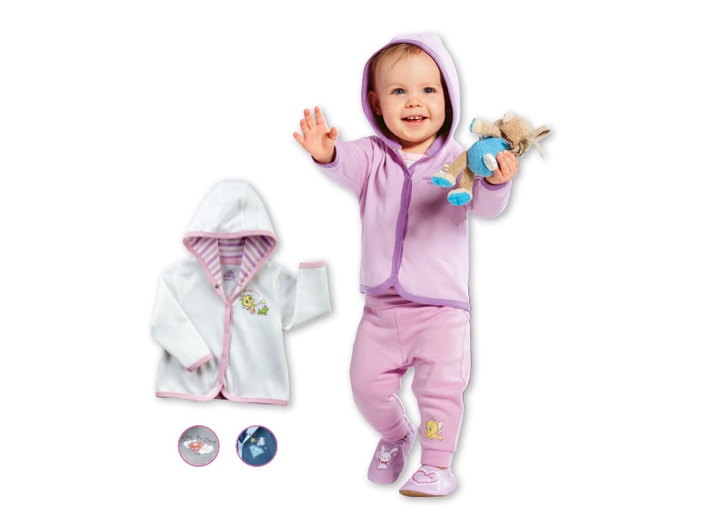 Baby Jacket