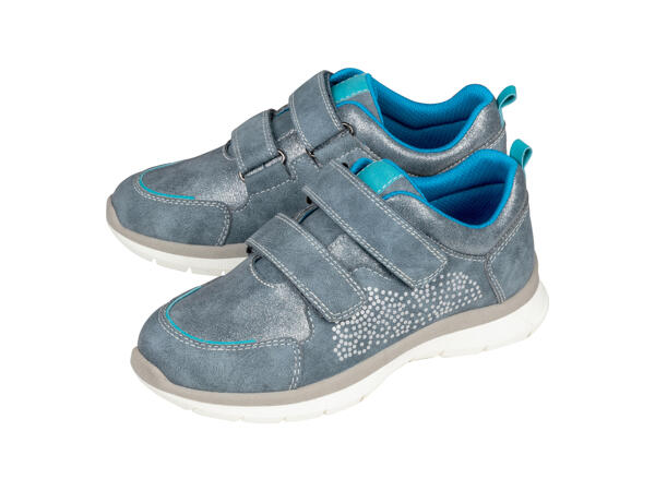 Girls' Trainers