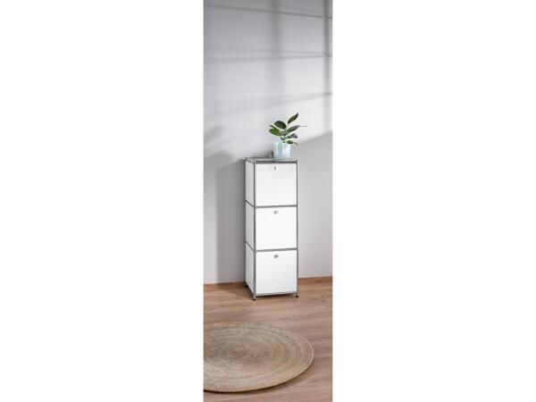Tall Cabinet