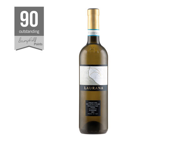 Laurana Verdicchio