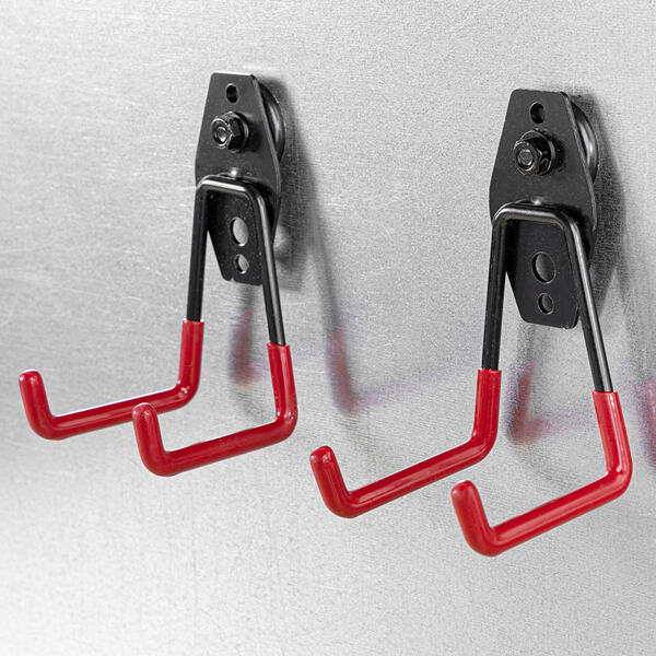 Magnetischer Haken 2er-Set