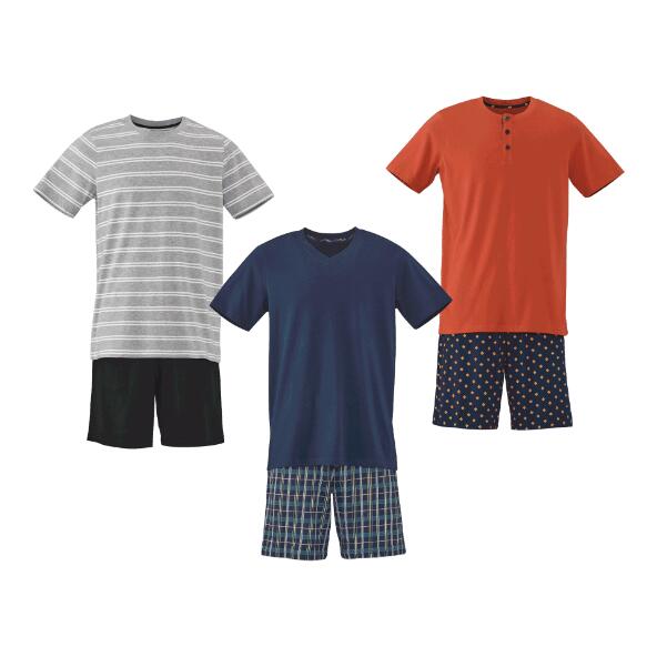 UP2Fashion(R) 				Pyjashort