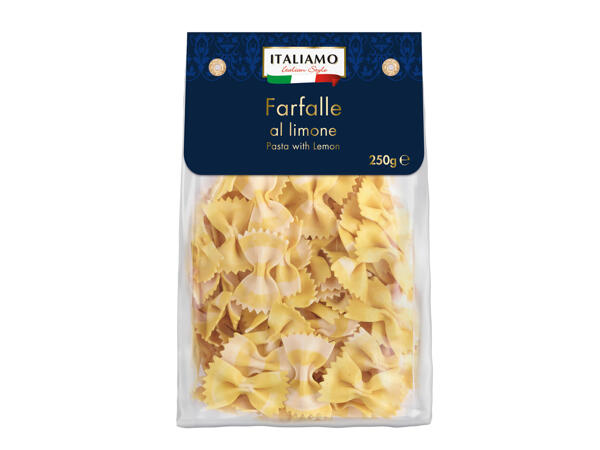 Italiamo Coloured Farfalle