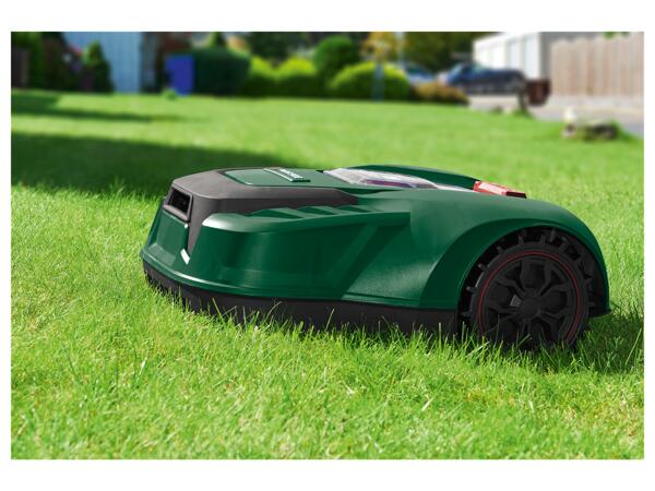 20V Smart Robot Lawn Mower