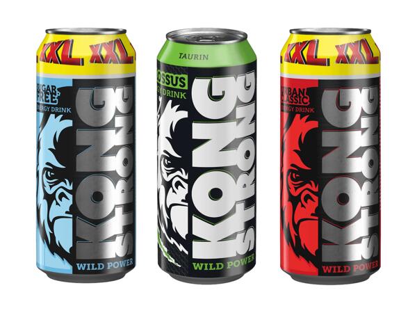 Energy Drink