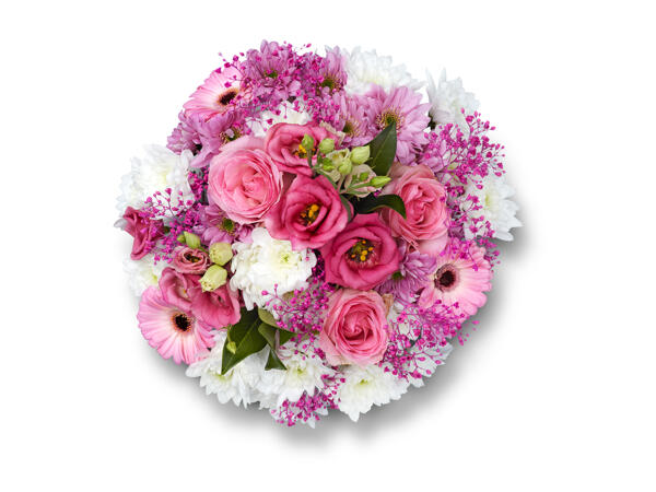 Cotton Candy Bouquet