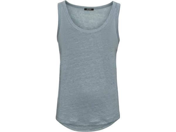 Ladies' Linen Top