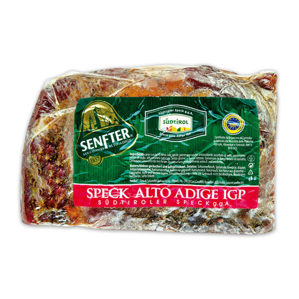 Südtiroler Speck