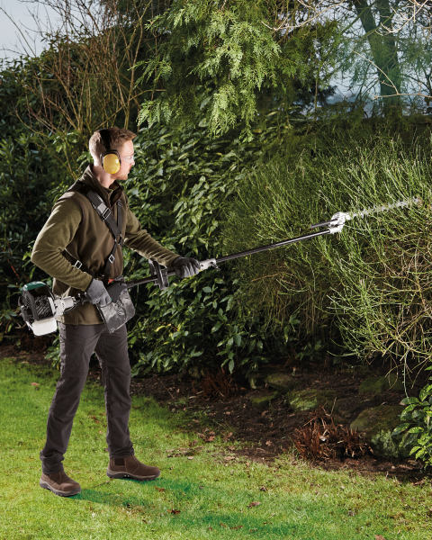 Gardenline 5 in 1 Multi Garden Tool