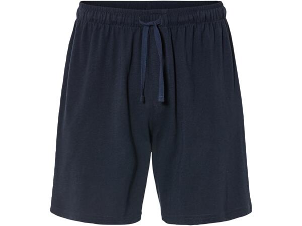Men's Short Pyjama Set
