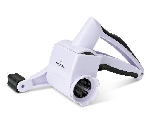 Crofton Cone Grater Microplane or Rotary Grater