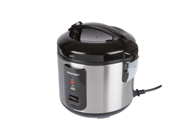 Silvercrest Kitchen Tools Riskokare
