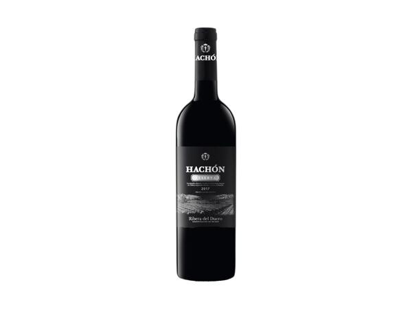 Ribera del Duero, Spanish