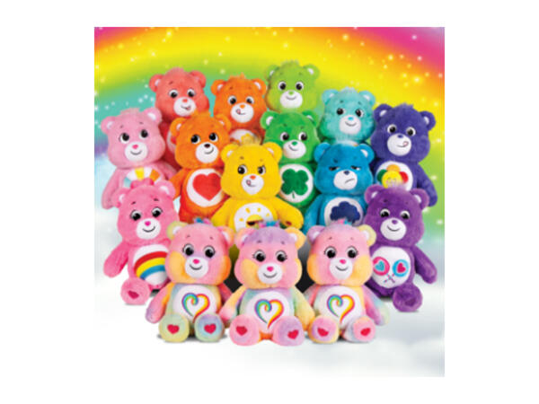 14" Care Bear