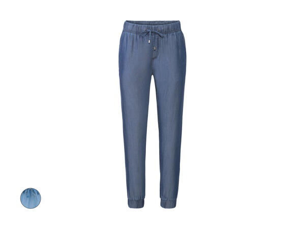 Pantalon d'été