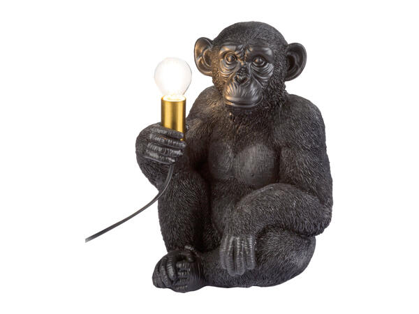 Livarno Home Animal Design Lamp