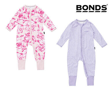 Bonds Infant Wondersuit