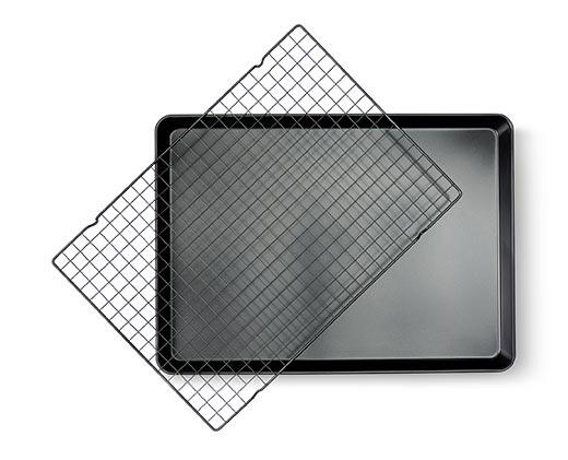 Crofton 
 Mega Cookie Sheet with Cooling Rack