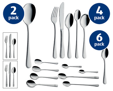 Cutlery Selection