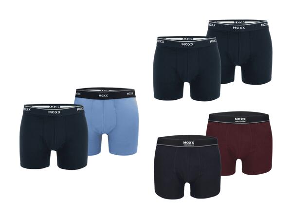 Boxers Mexx, set de 2