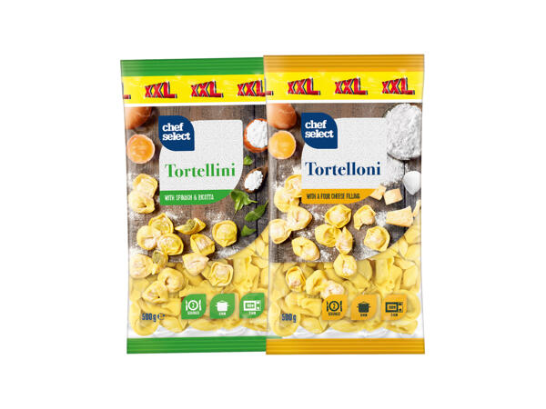 Tortelloni