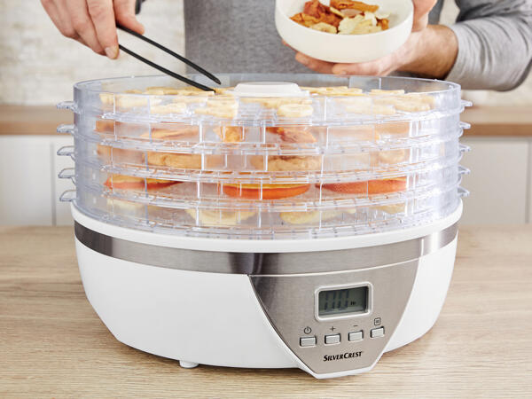 Food Dehydrator