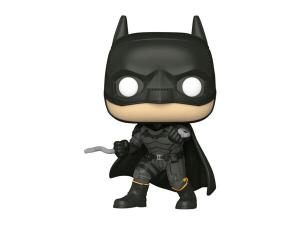 Funko Pop Figure