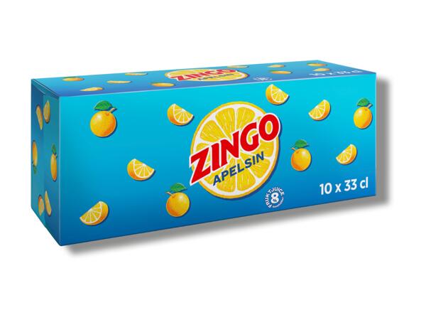 Zingo apelsin