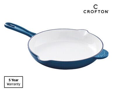Cast Iron Frypan