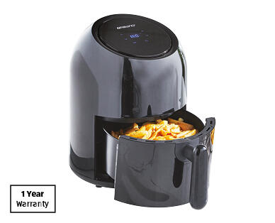 3L Digital Air Fryer
