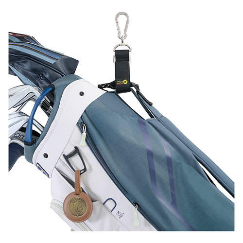 12" Hook & Hang Storage Straps