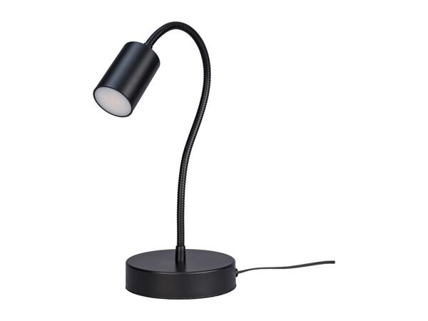 Livarno Home LED Desk Lamp