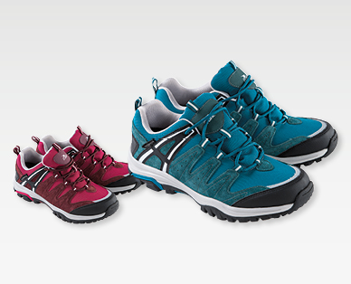 CRANE(R) Chaussures de randonnée légères pour femmes/hommes