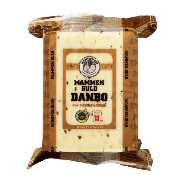 MAMMEN Danbo skæreost