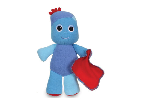 In the Night Garden Soft Toy Assortment