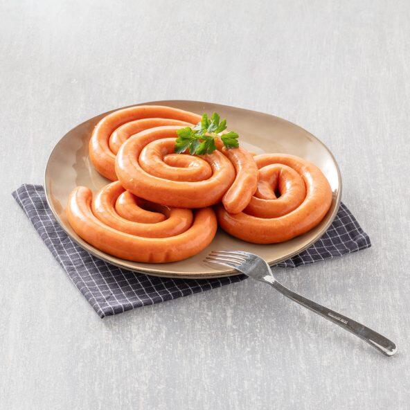 Hähnchen-Chipolatas, 4 St.
