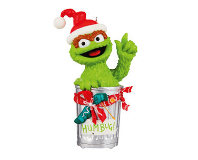 Hallmark Keepsake Ornaments