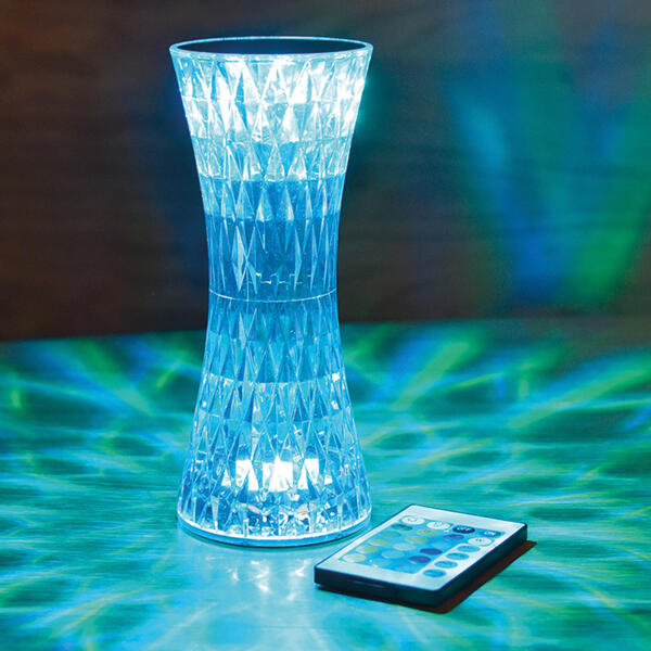 Akku-LED-Tischleuchte