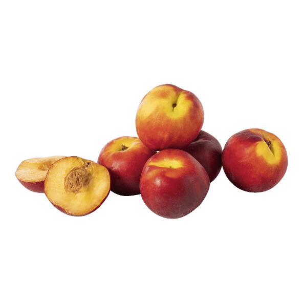 Nectarines