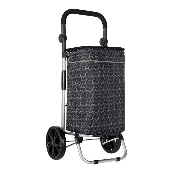 LIVE IN STYLE(R) 				Chariot de courses