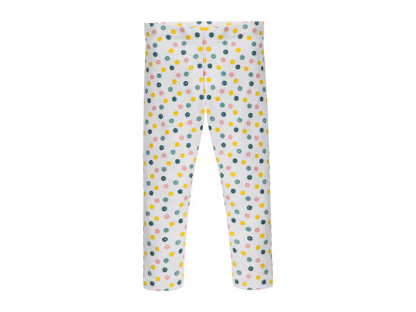Girls' Leggings