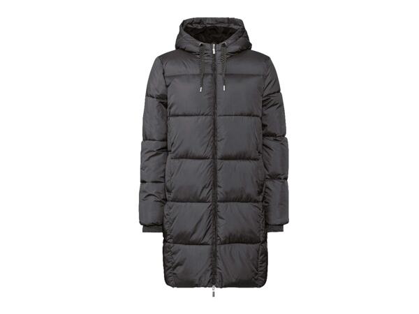 Ladies' Quilted Jacket