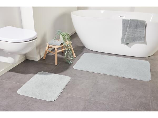 Bathroom Mat Set