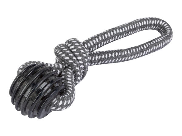Zoofari Play Rope