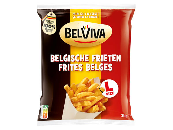 Frites
