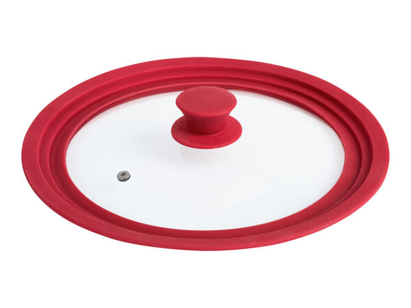 Multi-Pan Lid