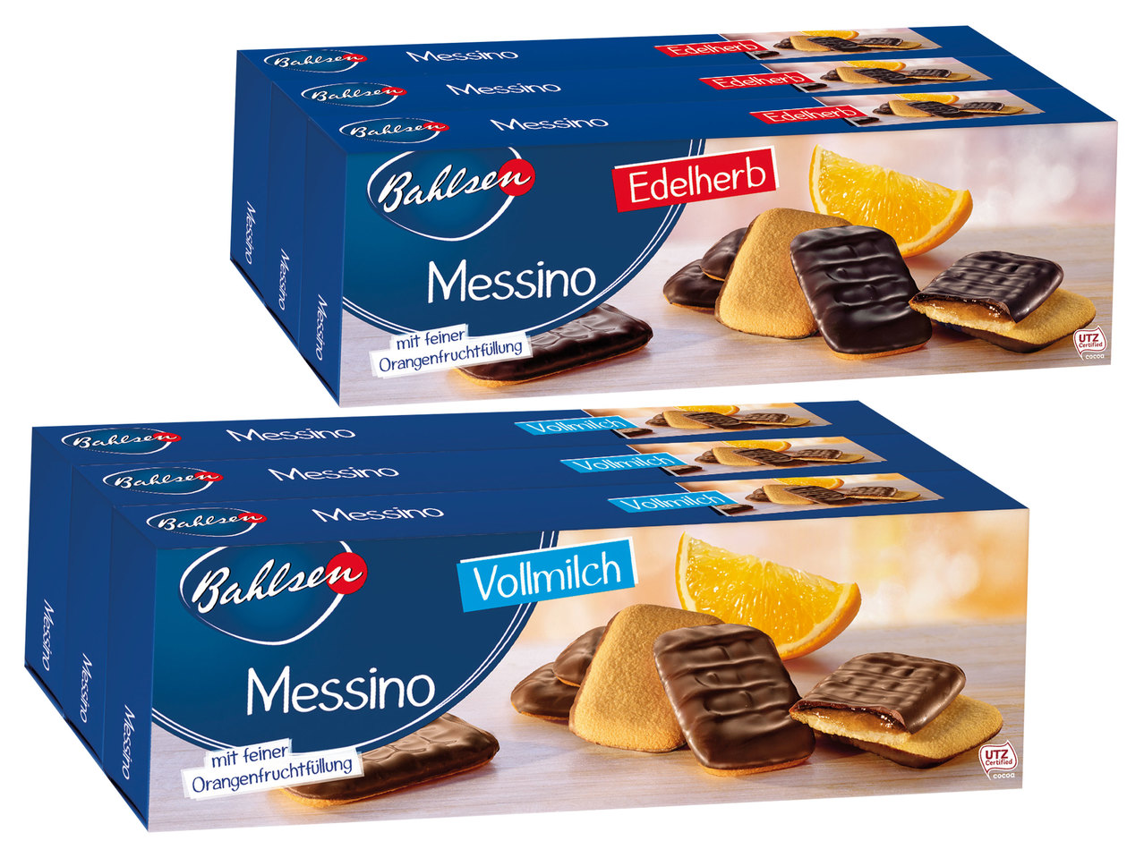 BAHLSEN Messino